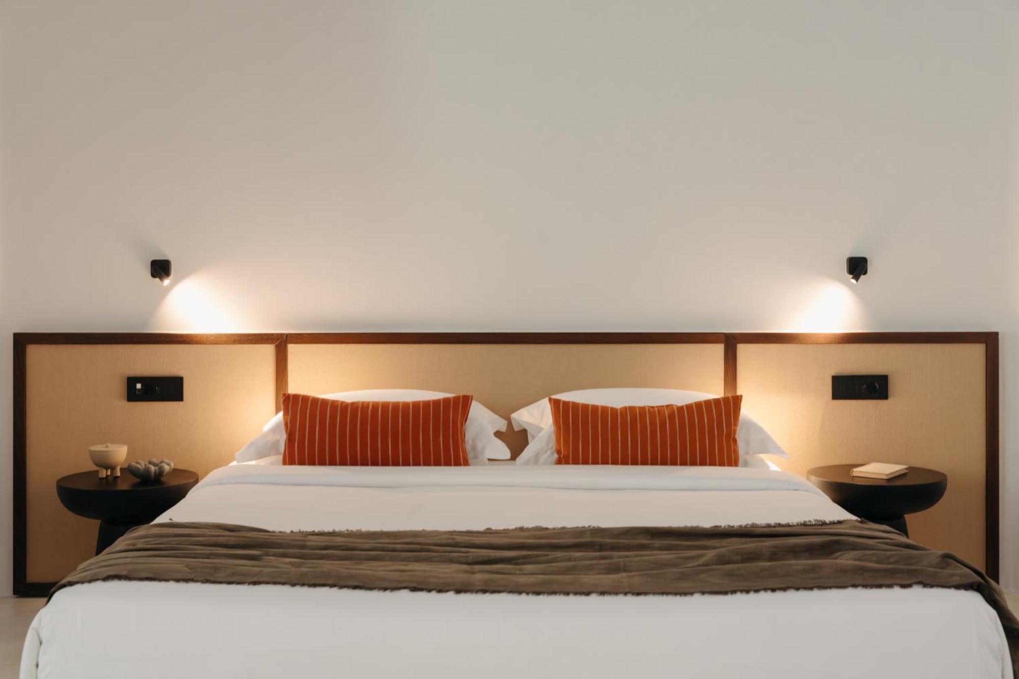 Bard De Sol Hotel Mykonos Town Cameră foto